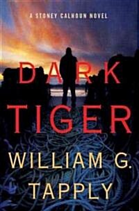 Dark Tiger (Hardcover)