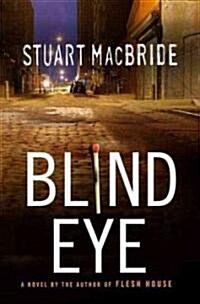 Blind Eye (Hardcover)