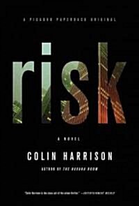 Risk (Paperback, Deckle Edge)