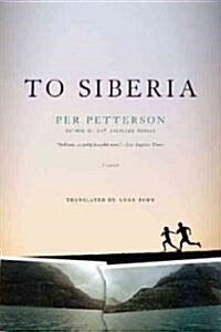 To Siberia (Paperback)