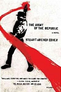The Army of the Republic (Paperback)