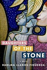 [중고] Daughters of the Stone (Hardcover)