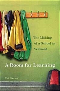 A Room for Learning (Hardcover)