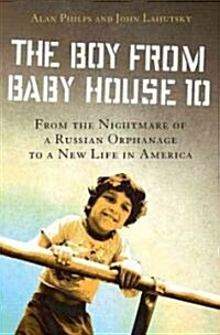 The Boy from Baby House 10 (Hardcover)