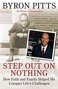 Step Out on Nothing (Hardcover)