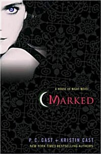Marked: A House of Night Novel (Hardcover)