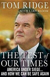 The Test of Our Times (Hardcover)