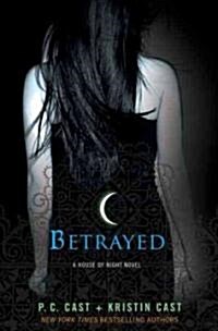 Betrayed (Hardcover)
