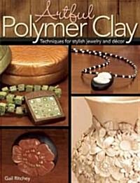 Artful Polymer Clay (Paperback)