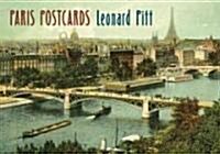 Paris Postcards: The Golden Age (Novelty)