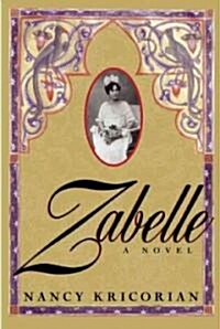 Zabelle (Paperback, Reprint)