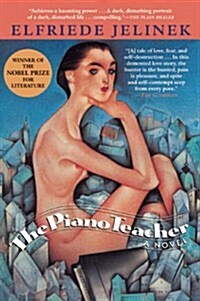 The Piano Teacher (Paperback)
