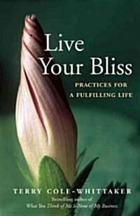 Live Your Bliss: Practices That Produce Happiness and Prosperity (Paperback)