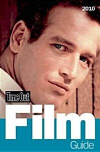 Time Out 2010 Film Guide (Paperback, 18th)