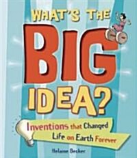 Whats the Big Idea? (Paperback)