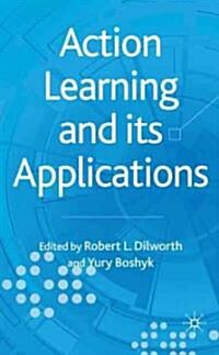 [중고] Action Learning and Its Applications (Hardcover)