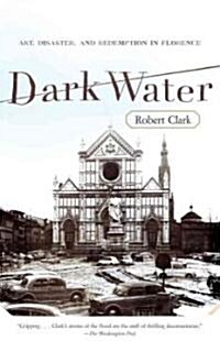 Dark Water: Art, Disaster, and Redemption in Florence (Paperback)