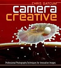 Camera Creative (Paperback, Original)