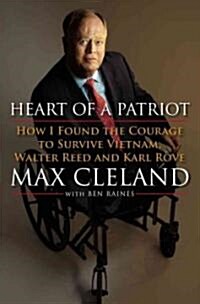 Heart of a Patriot (Hardcover)