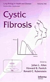 Cystic Fibrosis (Hardcover)