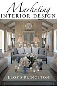 Marketing Interior Design (Paperback)