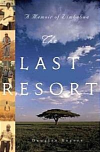 The Last Resort (Hardcover, 1st)