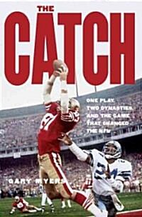 The Catch (Hardcover)