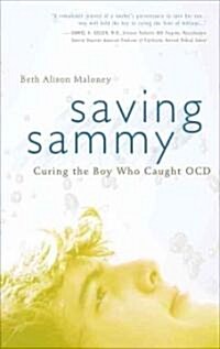Saving Sammy (Hardcover)