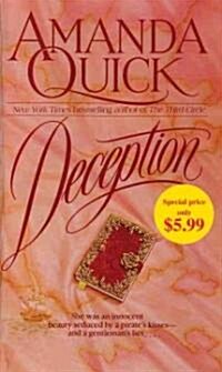 Deception (Paperback)