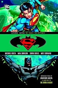 Superman / Batman (Paperback)