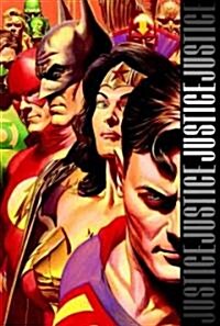Absolute Justice (Hardcover)