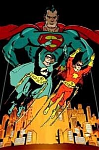 Superman (Paperback)