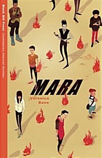 Mara (Paperback)