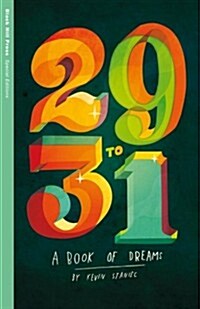 29 to 31 (Paperback)