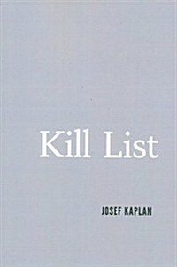 Kill List (Paperback)