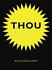 Thou (Paperback)