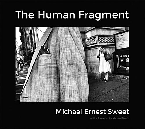 The Human Fragment (Paperback)