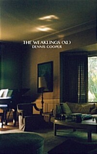 The Weaklings (XL) (Paperback)