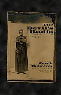The Devils Radio (Paperback)