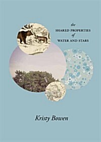 The Shared Properties of Water and Stars (Paperback)