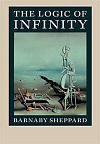 The Logic of Infinity (Paperback)