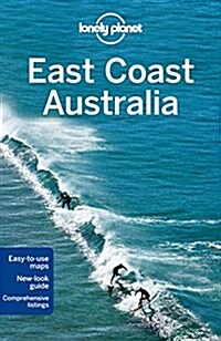 Lonely Planet East Coast Australia (Paperback, 5th)