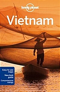 Lonely Planet Vietnam (Paperback, 12)