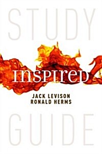 Inspired, Study Guide (Paperback)