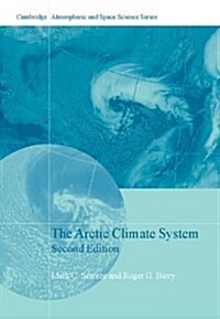 The Arctic Climate System (Hardcover, 2 Revised edition)