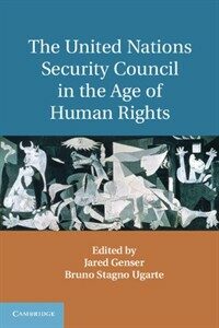 The United Nations Security Council in the age of human rights