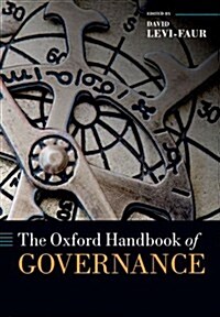 The Oxford Handbook of Governance (Paperback)