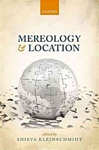 Mereology and Location (Hardcover)