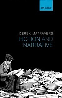 Fiction and Narrative (Hardcover)