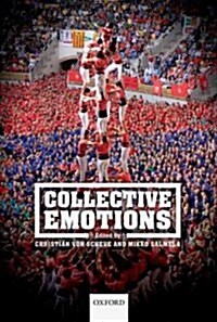 Collective Emotions (Hardcover)